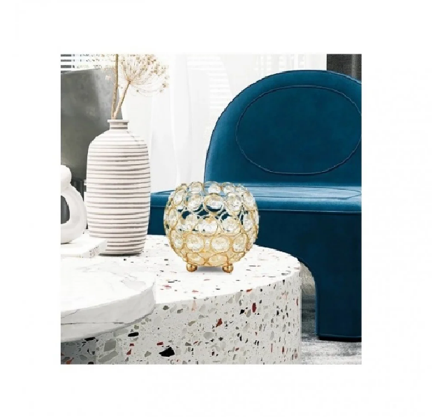 Suport lumanare elegant  pepco dedeman emag suport sticla decorativ ieftin jumbo [4]