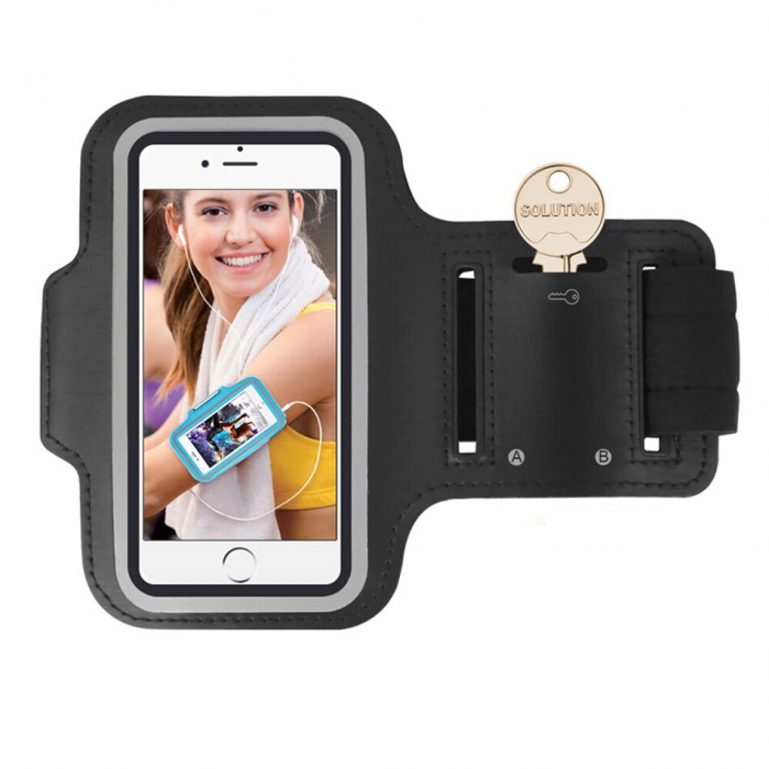 Husa Telefon Tip Banderola 5,8 inch [2]