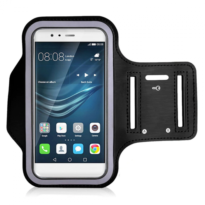 Husa Telefon Tip Banderola 5,8 inch [4]