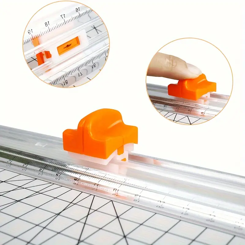 trimmer hartia format A4 trimmer hartie foto trimmer hartie profesional ghilotine hartie cutter hartie dispozitiv de taiat hartie fotografii masina de taiat hartia [8]