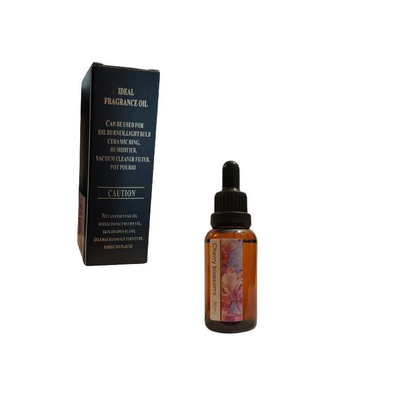 ulei esential cherry blossoms  baie aromaterapie masaj parfum cirese [2]