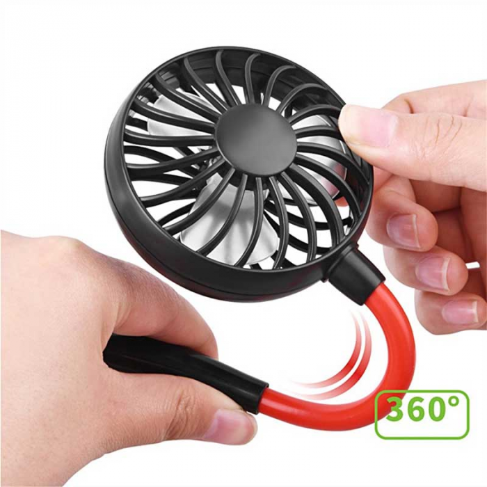 Mini Ventilator Portabil pentru Gat Mini Ventilator cu Baterii Mini Ventilator Portabil Jumbo Mini Ventilator Portabil Dedeman Mini Ventilator Portabil Ieftin Emag [6]