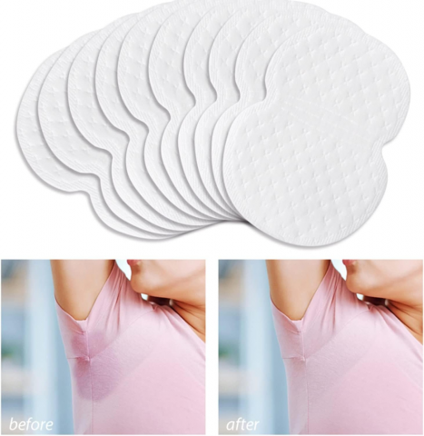 Toate Produsele - absorbante pentru transpiratie axila