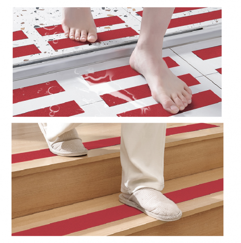 banda adeziva antiderapanta trepăte scari negru interior exterior banda antiderapanta dedeman banda antiderapanta leroy 5 m banda antialunecare brico [7]