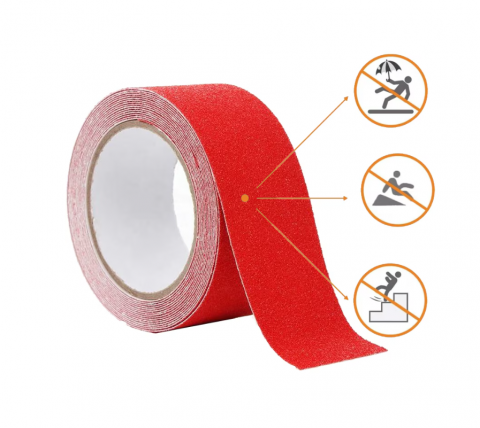 banda adeziva antiderapanta trepăte scari negru interior exterior banda antiderapanta dedeman banda antiderapanta leroy 5 m banda antialunecare brico [9]