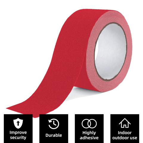 banda adeziva antiderapanta trepăte scari negru interior exterior banda antiderapanta dedeman banda antiderapanta leroy 5 m banda antialunecare brico [4]