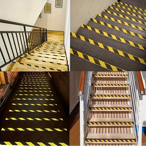 banda adeziva antiderapanta trepăte scari negru interior exterior banda antiderapanta dedeman banda antiderapanta leroy 5 m banda antialunecare brico [26]