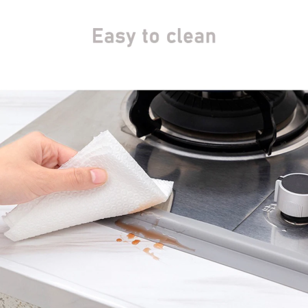 Banda Adeziva pentru Etansare Plita WC Cada Chiuveta Multifunctionala [1]