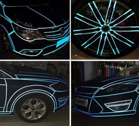 Banda Reflectorizanta Autoadeziva Pentru Bicicleta, Motocicleta, Masina, Scari sau Obiecte Dimensiuni 800x1 cm, Rosu Glixicom banda reflectorizanta dedeman [46]