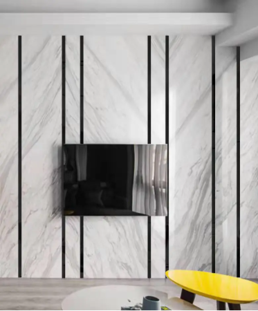 Banda metalica autoadeziva dedeman Banda metalica decorativa Platbanda autoadeziva emag Banda decorativa negru perete mobilier spatiu dormitor living bucatarie banda otel inoxidabil autoadeziva argintiu glixicom banda decorativa aurie ieftina [34]