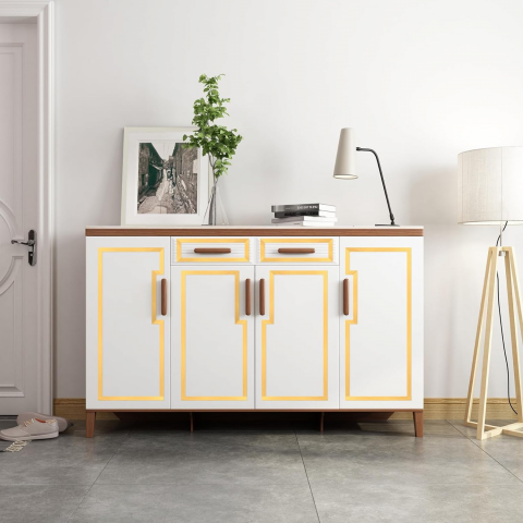 Banda metalica autoadeziva dedeman Banda metalica decorativa Platbanda autoadeziva emag Banda decorativa negru perete mobilier spatiu dormitor living bucatarie banda otel inoxidabil autoadeziva argintiu glixicom banda decorativa aurie ieftina [9]