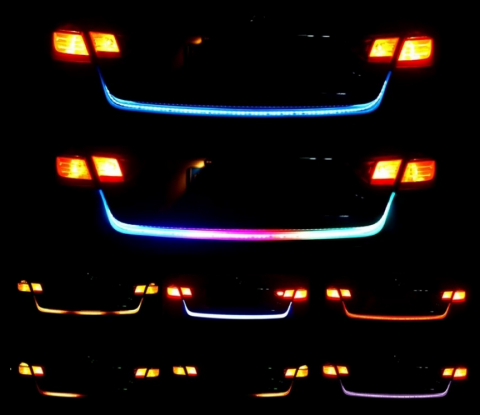 banda led semnalizare dinamica banda led dinamica auto dedeman banda led auto portbagaj jumbo banda led semnalizare dinamica masina camion tractor banda led auto semnalizare dinamica 120 cm banda led auto exterior [3]