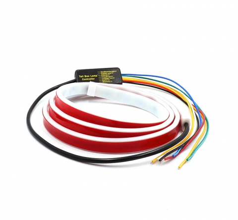 Toate Produsele - banda led semnalizare dinamica banda led dinamica auto dedeman banda led auto portbagaj jumbo banda led semnalizare dinamica masina camion tractor banda led auto semnalizare dinamica 120 cm banda led auto exterior