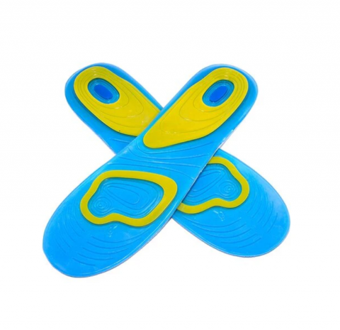 branturi gel activ branturi cu gel pentru pantofi branturi gel decathlon branturi deichman branturi spuma memorie sport mers alergat [5]
