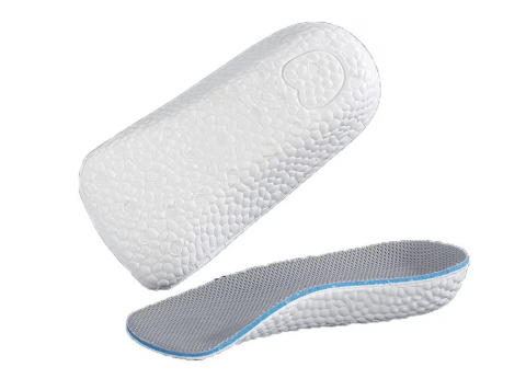 Toate Produsele - Set 2 Branturi Inaltatoare din Spuma Poliuretanica pentru Pantofi, Adidasi, Ghete, Unisex, Universale, 1,5 cm , 3,5 cm, branturi inaltatoare antialunecare din silicon ortopedice deichmann ieftine