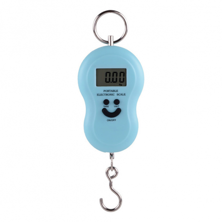Cantar Electronic Portabil Sarcina Maxima 50 Kg [1]