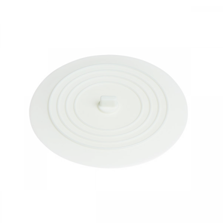 Capac Cauciuc pentru Protectie Mirosuri Neplacute sau Anti - Gandaci Diametru 15 cm [4]