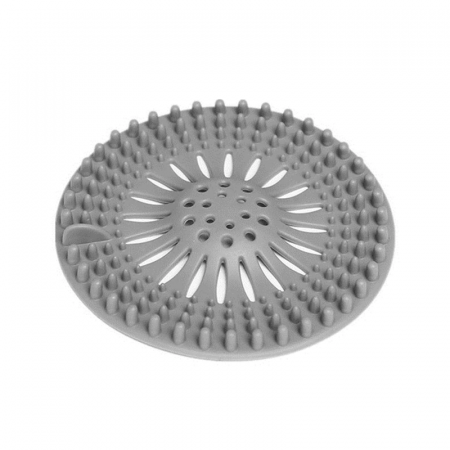 Accesorii & Organizare Baie - capac sita chiuveta cada dus sifon din silicon