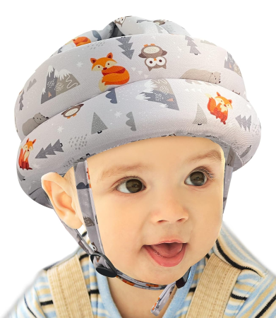 casca protectie bebelusi, casca antisoc copii, casca pentru primii pasi, protectie cap bebelus, casca protectie cazaturi, casca reglabila bebelusi, casca copii 5-36 luni, protectie cap copil, casca bumbac burete, casca bebelusi reglabila, casca pentru invatarea mersului, protectie bebelus cazaturi, casca moale bebelusi, casca siguranta copil, accesorii siguranta bebelusi [11]