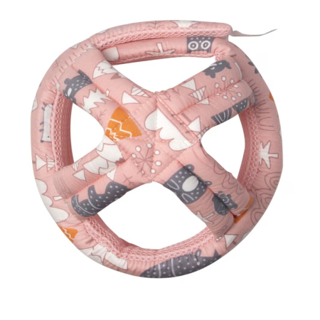 casca protectie bebelusi, casca antisoc copii, casca pentru primii pasi, protectie cap bebelus, casca protectie cazaturi, casca reglabila bebelusi, casca copii 5-36 luni, protectie cap copil, casca bumbac burete, casca bebelusi reglabila, casca pentru invatarea mersului, protectie bebelus cazaturi, casca moale bebelusi, casca siguranta copil, accesorii siguranta bebelusi [2]