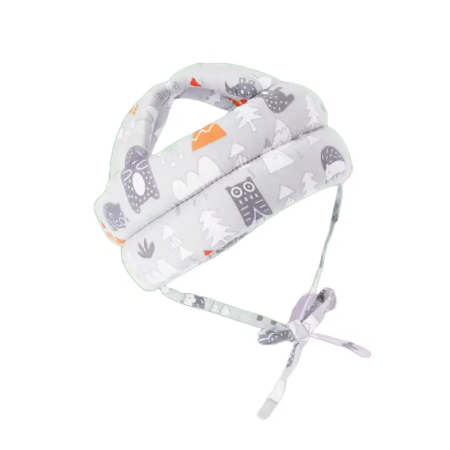 casca protectie bebelusi, casca antisoc copii, casca pentru primii pasi, protectie cap bebelus, casca protectie cazaturi, casca reglabila bebelusi, casca copii 5-36 luni, protectie cap copil, casca bumbac burete, casca bebelusi reglabila, casca pentru invatarea mersului, protectie bebelus cazaturi, casca moale bebelusi, casca siguranta copil, accesorii siguranta bebelusi [9]
