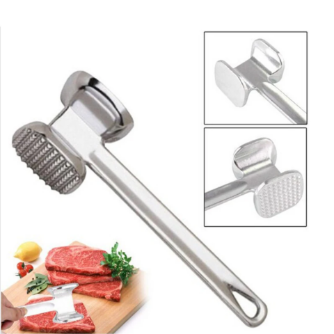 Ciocan snitele aluminiu Ciocan snitele dedeman carrefour auchan ciocan snitel kaufland pepco jumbo  ciocan carne ikea [3]
