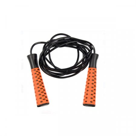 Toate Produsele - Coarda de Sarit Cardio Workout Profesionala cu Manere Antiaderente 2,75 m