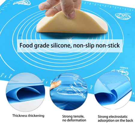 Plansa silicon aluat pepco Plansa silicon aluat dedeman Plansa silicon aluat jumbo Plansa silicon aluat ikea Plansa silicon aluat glixicom ieftina [6]