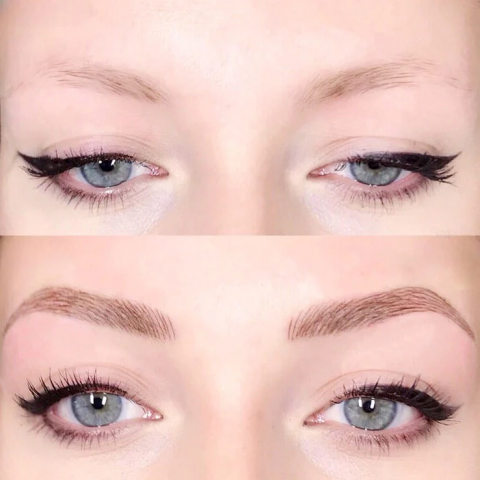 Creion sprancene microblading dm creion sprancene fir cu fir Creion sprancene 3d sephora creion sprancene 3d – efect de microblading, rezistent la apa, pana la 36 ore  Creion sprancene 3d dm [4]