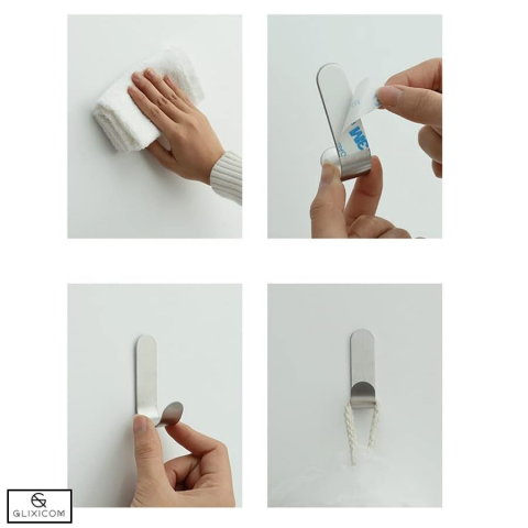 Cuier autoadeziv dedeman  cuier baie cuier bucatarie cuier prosoape Agatatori cuier dedeman ema hornbach leroy cuier adeziv ieftin [18]