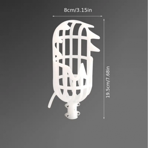 culegator fructe dedeman culegator fructe hornbach brico culegator pentru fructe atasabil coada lemn sau metal [6]