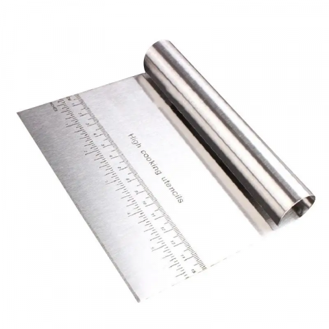 Racleta aluat cutit taiat aluat jumbo ikea dedeman emag planseta aluat ustensila taiat aluat pizza fondant ieftin glixicom racleta tocat legume ieftina  feliere alimente [9]