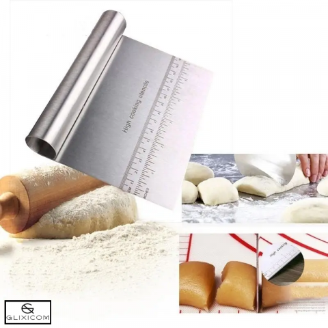 Racleta aluat cutit taiat aluat jumbo ikea dedeman emag planseta aluat ustensila taiat aluat pizza fondant ieftin glixicom racleta tocat legume ieftina  feliere alimente [4]