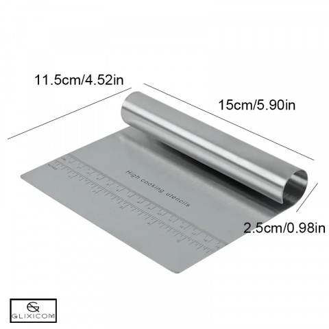 Racleta aluat cutit taiat aluat jumbo ikea dedeman emag planseta aluat ustensila taiat aluat pizza fondant ieftin glixicom racleta tocat legume ieftina  feliere alimente [8]