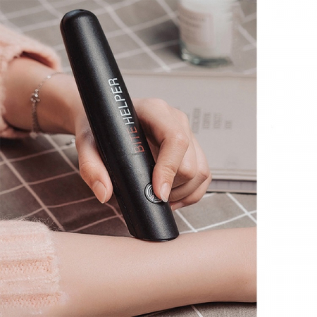 Dispozitiv Electronic cu Infrarosu pentru Ameliorarea Muscaturile de tantari, Capuse, Paianjeni si Alte Insecte [2]