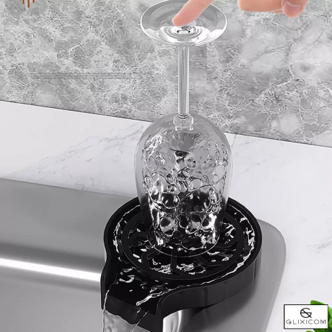 Spalator pahare cu presiune pentru chiuveta dispozitiv curatare cesti cani pahare sticle dedeman spalator pahare ieftin glixicom spalator pahare cu presiune emag [1]