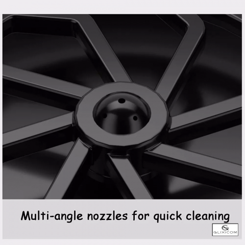 Spalator pahare cu presiune pentru chiuveta dispozitiv curatare cesti cani pahare sticle dedeman spalator pahare ieftin glixicom spalator pahare cu presiune emag [2]