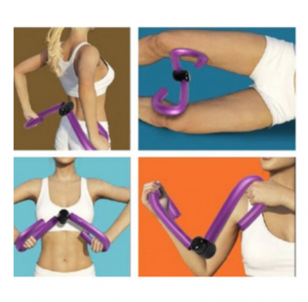Dispozitiv Tonifiere Coapse, Brate , Picioare sau Abdomen, Multifunctional [2]