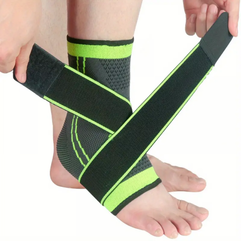 Sport  & Articole Outdoor - Fasa elastica glezna catena Fasa elastica glezna decathlon Fasa elastica glezna ajustabila cu banda velcro dr max Fasa elastica glezna copii2