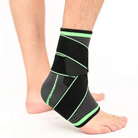 Fasa elastica glezna catena Fasa elastica glezna decathlon Fasa elastica glezna ajustabila cu banda velcro dr max Fasa elastica glezna copii2 [5]