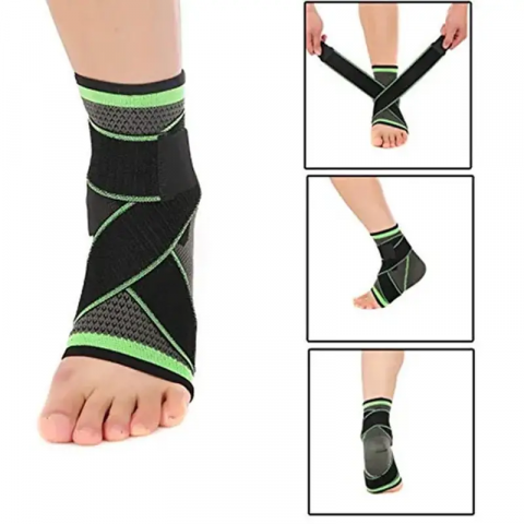 Fasa elastica glezna catena Fasa elastica glezna decathlon Fasa elastica glezna ajustabila cu banda velcro dr max Fasa elastica glezna copii2 [6]