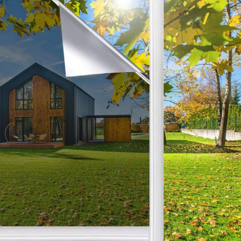 Folie protectie solara exterioara dedeman Folie protectie solara geamuri exterior emag  Folie protectie solara geam termopan hornbach leroy merlin brico depot folina folie geam protectie uv ieftina [7]