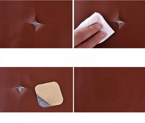 Piele ecologica autoadeziva dedeman folie piele maro autocolant imitatie  piele autoadeziv hornbach leroy merlin emag  ieftine retapitare scaun canape fotoliu [1]