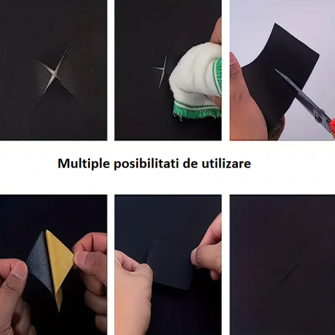 Piele ecologica autoadeziva dedeman autocolant imitatie  piele autoadeziv hornbach leroy merlin emag  ieftine retapitare scaun canape fotoliu [1]