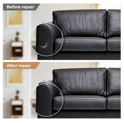Piele ecologica autoadeziva dedeman autocolant imitatie  piele autoadeziv hornbach leroy merlin emag  ieftine retapitare scaun canape fotoliu [2]