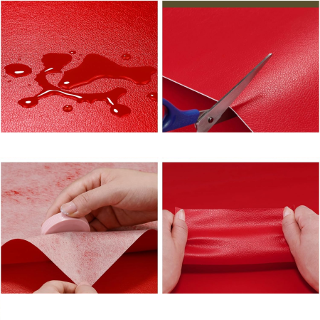 Piele ecologica autoadeziva dedeman autocolant imitatie  piele autoadeziv hornbach leroy merlin emag  ieftine retapitare scaun canape fotoliu [48]