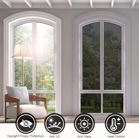 Folie protectie solara exterioara dedeman Folie protectie solara geamuri exterior emag  Folie protectie solara geam termopan hornbach leroy merlin brico depot folina folie geam protectie uv ieftina [23]