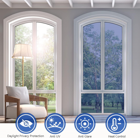 Folie protectie solara exterioara dedeman Folie protectie solara geamuri exterior emag  Folie protectie solara geam termopan hornbach leroy merlin brico depot folina folie geam protectie uv ieftina [29]