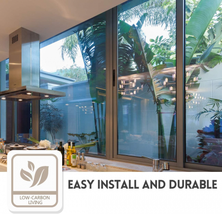 Folie protectie solara exterioara dedeman Folie protectie solara geamuri exterior emag  Folie protectie solara geam termopan hornbach leroy merlin brico depot folina folie geam protectie uv ieftina [20]
