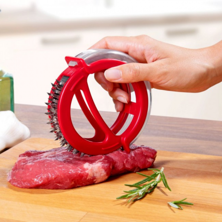 Fragezitor Carne de Tip Roata [4]
